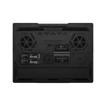 MSI Raider 16 HX B2WH-237XPL Portátil gaming, 16 polegadas QHD+ 240Hz, Intel Core Ultra 7 251HX, 16GB DDR5, 1TB SSD, GeForce RTX 5070 Ti 12GB, sem sistema operativo