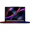 MSI Raider 16 Max HX B2WI-079 portátil gaming, Intel Core Ultra 9 290HX Plus, NVIDIA GeForce RTX 5080, 32 GB DDR5, 2 TB SSD, Windows 11 Home, preto