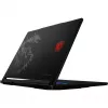 MSI Raider 16 Max HX B2WI-079 portátil gaming, Intel Core Ultra 9 290HX Plus, NVIDIA GeForce RTX 5080, 32 GB DDR5, 2 TB SSD, Windows 11 Home, preto