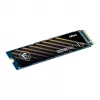 SSD MSI Spatium M452 1TB M.2 2280 PCIe Gen4 x4 NVMe