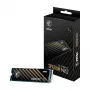 SSD MSI Spatium M452 1TB M.2 2280 PCIe Gen4 x4 NVMe