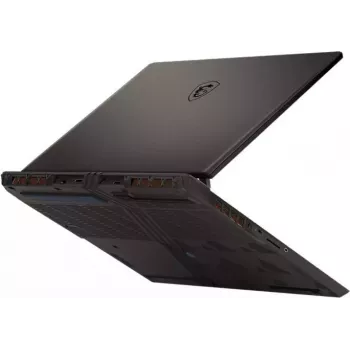 Portátil gaming MSI Vector 17 HX AI A2XWHG-041, Intel Core Ultra 9 185H, 32GB RAM DDR5, 1TB SSD NVMe, 17,3 polegadas WQXGA 240Hz, NVIDIA GeForce RTX 4070, Windows 11 Home, Core Black