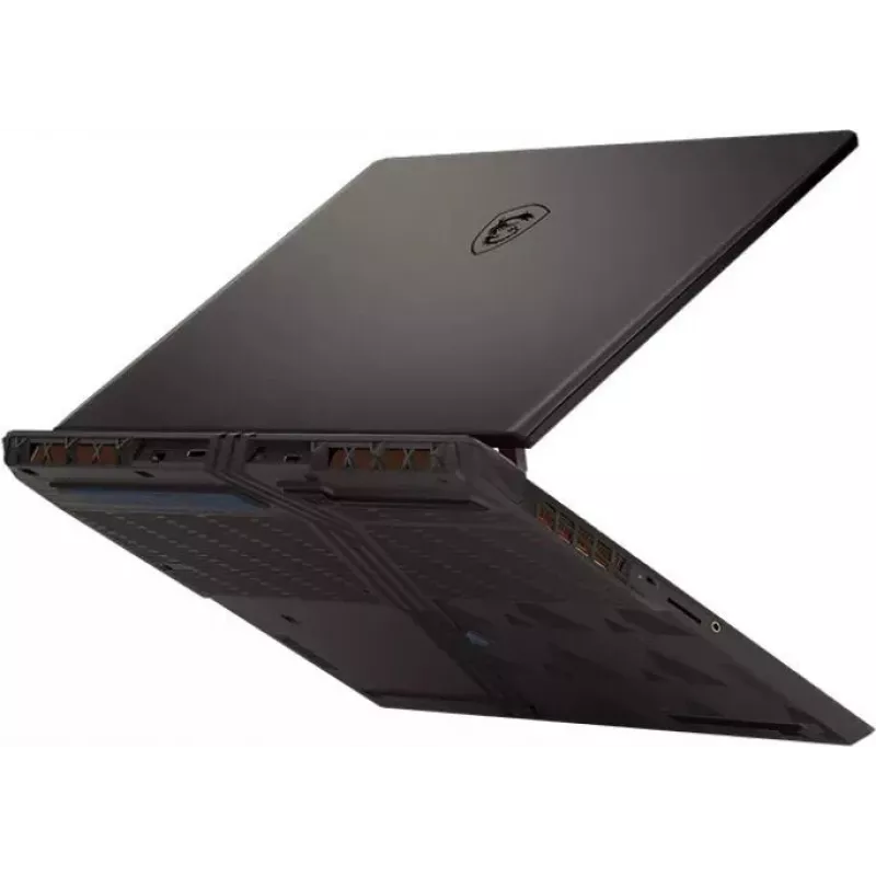 MSI Vector 17 HX AI A2XWHG-041 Portátil gaming, Intel Core Ultra 9 185H, 32GB DDR5 RAM, 1TB NVMe SSD, 17,3 polegadas WQXGA 240Hz, NVIDIA GeForce RTX 4070, Windows 11 Home, Core Black (recondicionado)