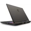 MSI Vector A16 HX A8WIG Portátil, Ryzen 9, 32GB RAM, SSD, 16 polegadas WQXGA (recondicionado)