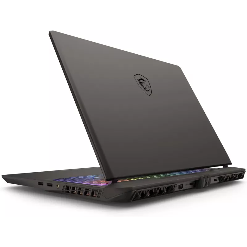 MSI Vector A16 HX A8WIG Portátil, Ryzen 9, 32GB RAM, SSD, 16 polegadas WQXGA (recondicionado)