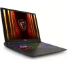 MSI Vector A16 HX A8WIG Portátil, Ryzen 9, 32GB RAM, SSD, 16 polegadas WQXGA (recondicionado)