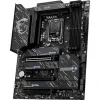 Placa-mãe MSI Z890 Gaming Plus WiFi6E LGA1851 ATX DDR5