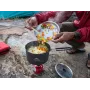 Panela de campismo MSR 13231 2,5 L Alumínio, Cinzento