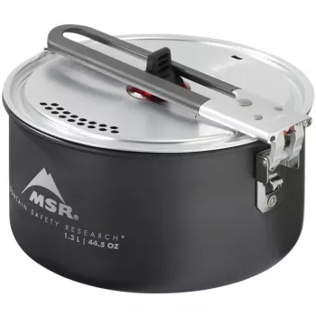 MSR Ceramic Nonstick Panela Solo 1,3 L