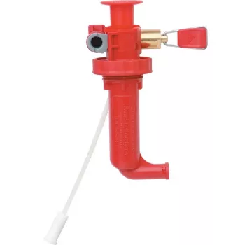 MSR Dragonfly Bomba de combustível – bomba de substituição para fogão de combustível líquido MSR Dragonfly