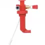 MSR Dragonfly Bomba de combustível – bomba de substituição para fogão de combustível líquido MSR Dragonfly