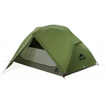 Tenda MSR Elixir 2 - Verde/Verde