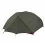 MSR Elixir 4 Tenda de Cúpula 4 Pessoas Verde