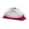 Tenda MSR Hubba Hubba Bikepack 1 pessoa verde