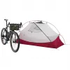 Tenda MSR Hubba Hubba Bikepack 1 pessoa verde