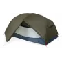 Tenda MSR Hubba Hubba HD 2P - Verde