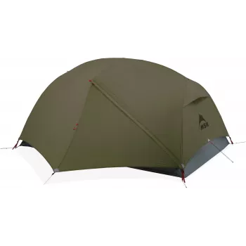 Tenda MSR Hubba Hubba LT 2P - Verde