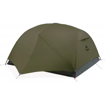 Tenda MSR Hubba Hubba LT 3P - Verde