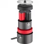 Conjunto de panelas MSR Quick 2