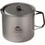 Panela MSR Titan Kettle 900ml