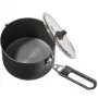 Conjunto de panelas MSR Trail Lite 1,3L