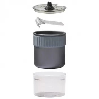 MSR Trail Mini Duo Katadyn Filtro de Água