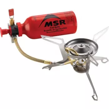 MSR WhisperLite International Conjunto de Fogareiro