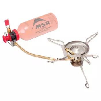 MSR WhisperLite International V2 Fogareiro