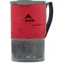 Fogão MSR WindBurner 1L Vermelho