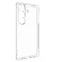 MTM Capa de TPU e silicone transparente para Samsung Galaxy S26 111331