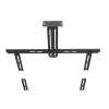 Multibrackets M suporte universal para soundbar e suporte para câmara Medium