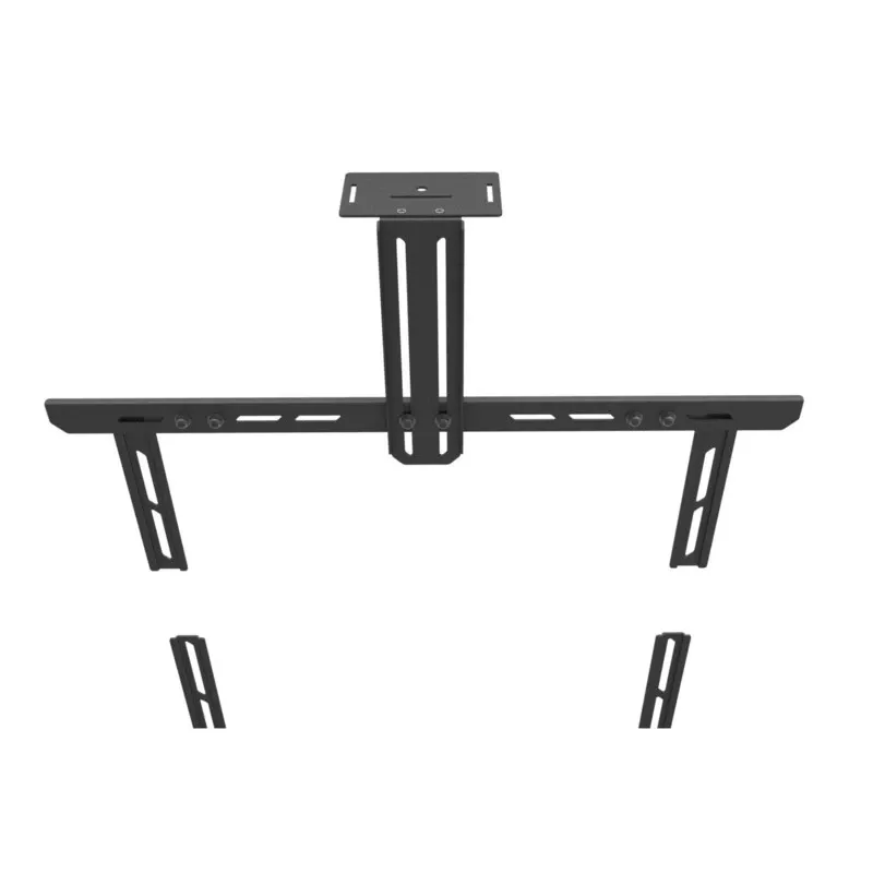 Multibrackets M suporte universal para soundbar e suporte para câmara Medium