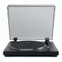 Muse MT-300 ATO Coluna Bluetooth portátil Preto