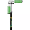 MUUWMI trotinete de alumínio Neon, 125 mm, com rodas luminosas