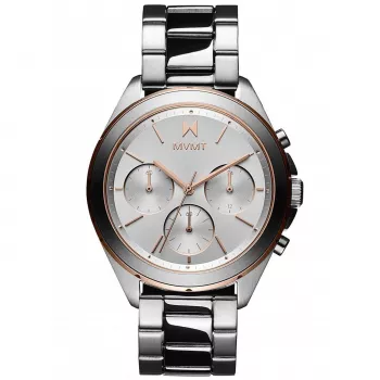 Relógio para homem MVMT 28000127-D 38mm quartzo movimento suíço