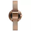 Relógio de mulher MVMT Nova ouro rosa aço inoxidável 32 mm D-FB01-RGS