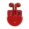 MyKronoz ZeBuds Pro Auscultadores True Wireless Stereo Vermelho