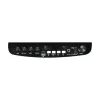 N-Gear altifalante Bluetooth The Flash 1510 30 W preto