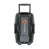 N-Gear altifalante Bluetooth The Flash 1510 30 W preto