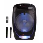 N-Gear altifalante Bluetooth The Flash 1510 30 W preto