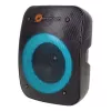 N-Gear Altifalante Bluetooth portátil LGP4Studio 30 W ligação sem fios preto