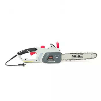 Motosserra elétrica NAC 1800W 35cm CE18-35-N-H