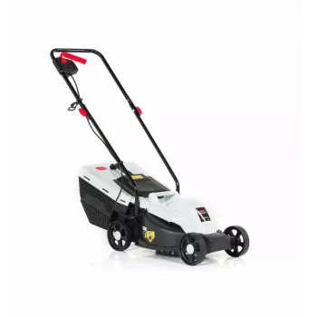 NAC Corta-relvas elétrico 1300W 32cm LE13-32-PB-C
