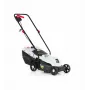 NAC Corta-relvas elétrico 1300W 32cm LE13-32-PB-C