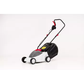 Cortador de relva elétrico NAC 1200W 32cm motor de indução