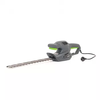 NAC tesoura de sebes 450W 45cm lâmina de aço de dois lados