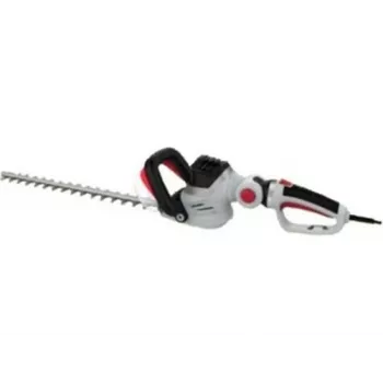 Tesoura de sebes NAC 600W 51cm com punho orientável