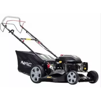 Cortador de relva a gasolina autopropulsionado NAC LAWN MOWER WAS ASLEEP DRIVETRAIN 146cc LS46-146-HS-NG