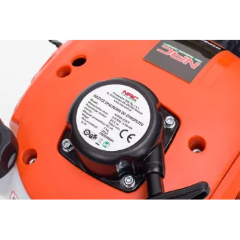 NAC Corta-Sebes a Gasolina 22,5 ccm 60 cm