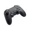 Comando sem fios assimétrico NACON para PS4 - preto